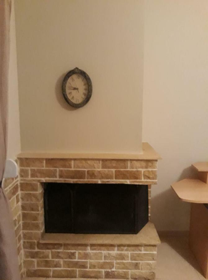 Apartmán Tassos Nea Michaniona Exteriér fotografie